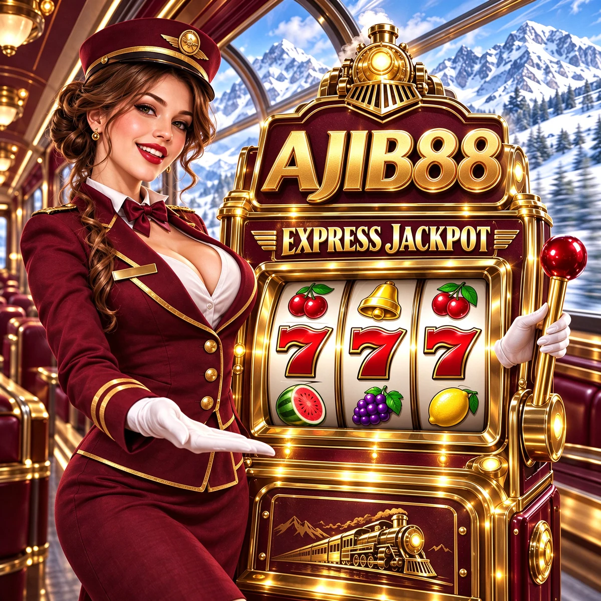 ajib88 APK