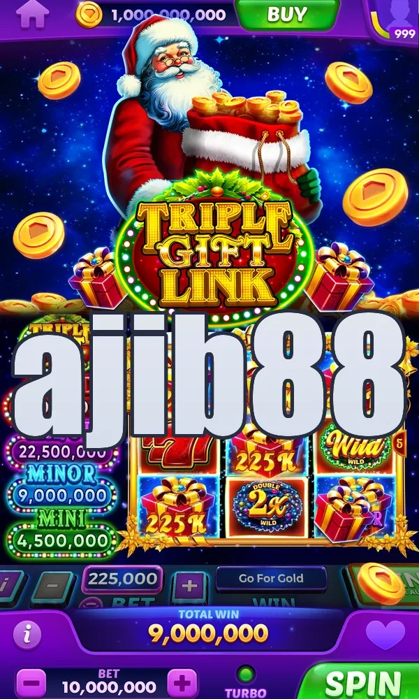 ajib88 APK