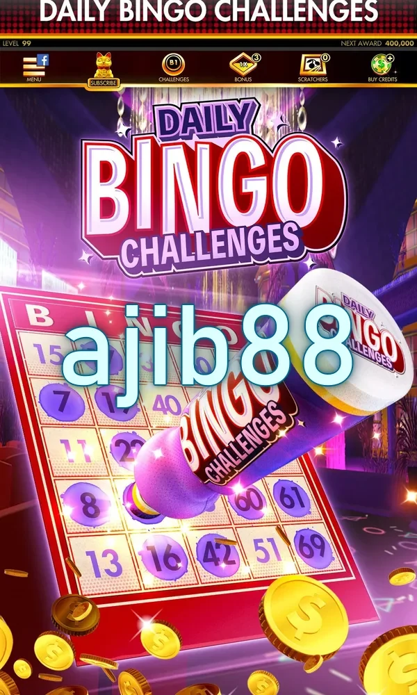 ajib88 APK