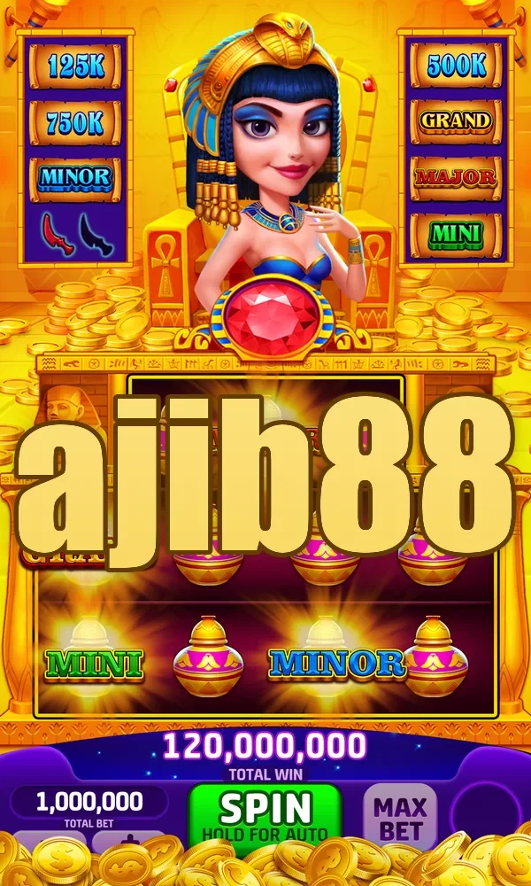 ajib88 Masuk