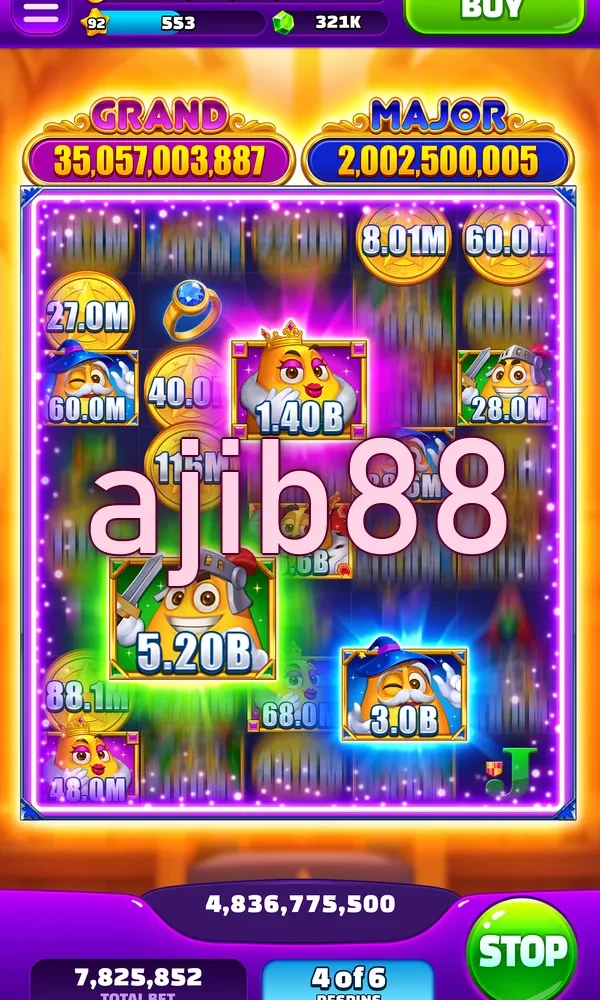 ajib88 Masuk